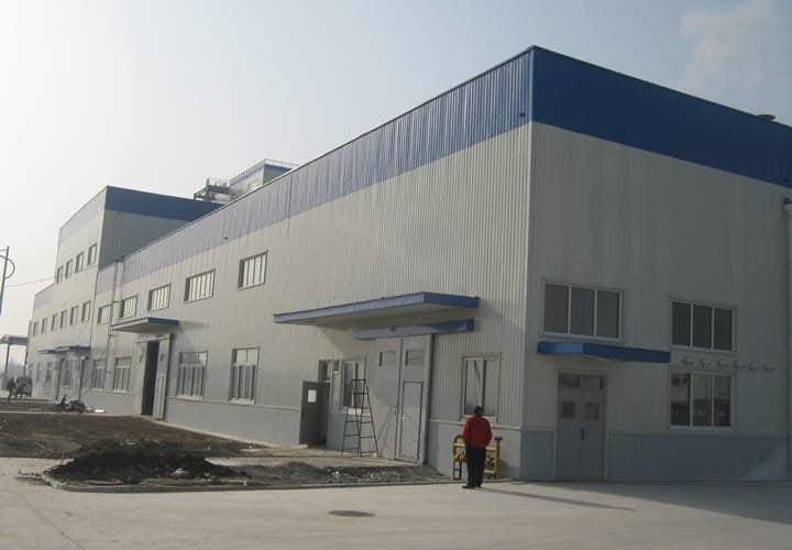 Steel-Structure-Workshop-Warehouse-2