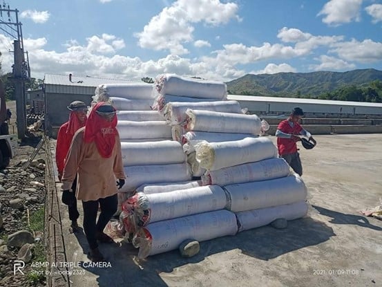 Congrats-Dorian-Steel-Structure-Chicken-House-Completed-in-Philippine-3