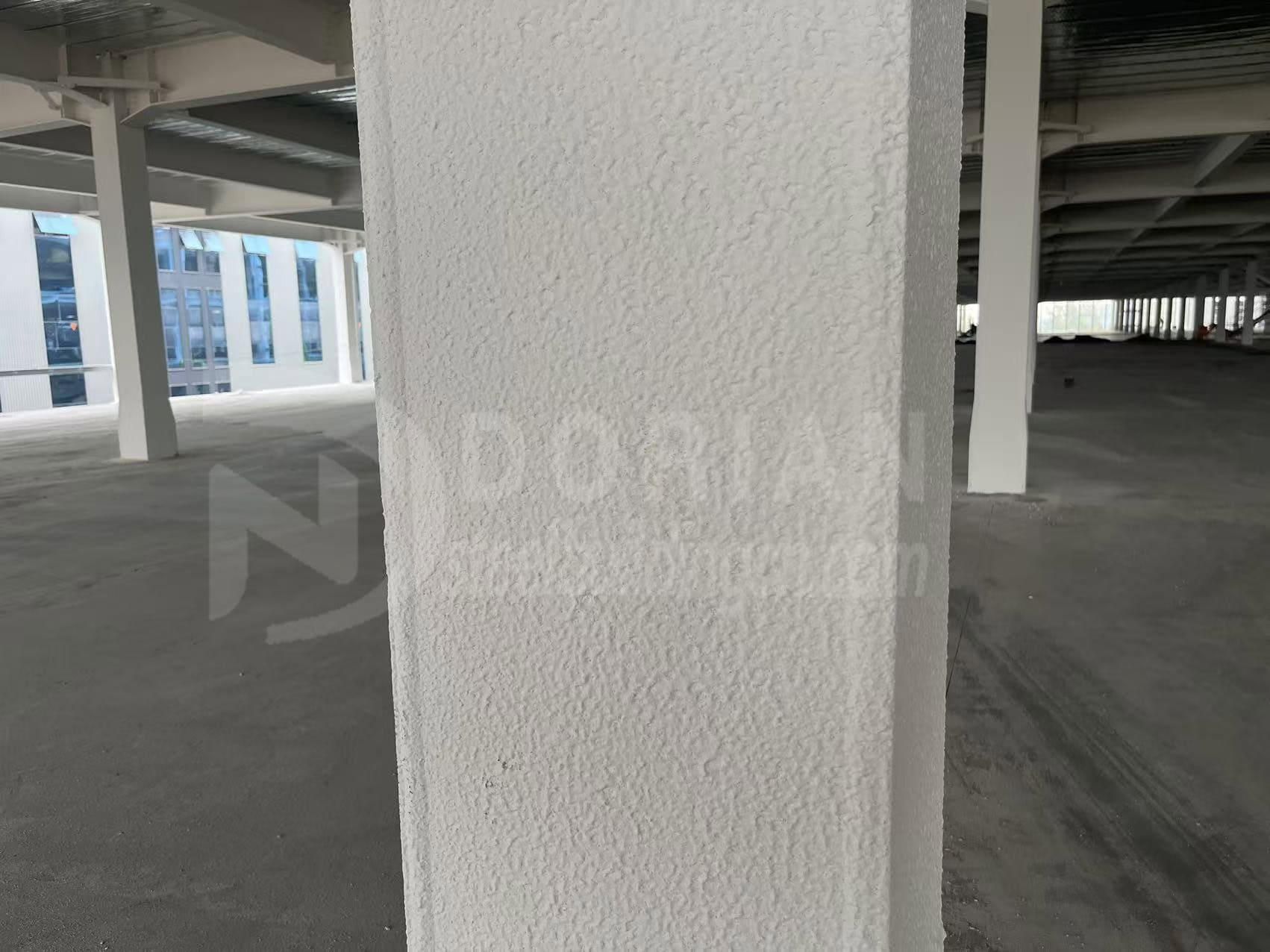 3600 Square Meter Steel Furniture Factory In China 4