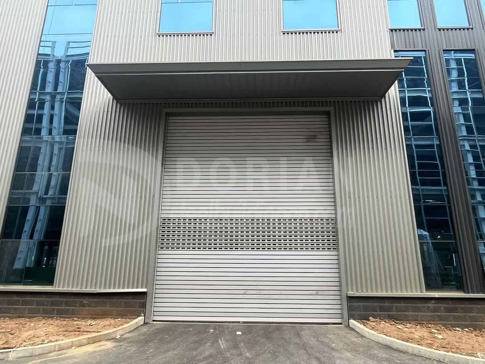 3600 Square Meter Steel Furniture Factory In China 8