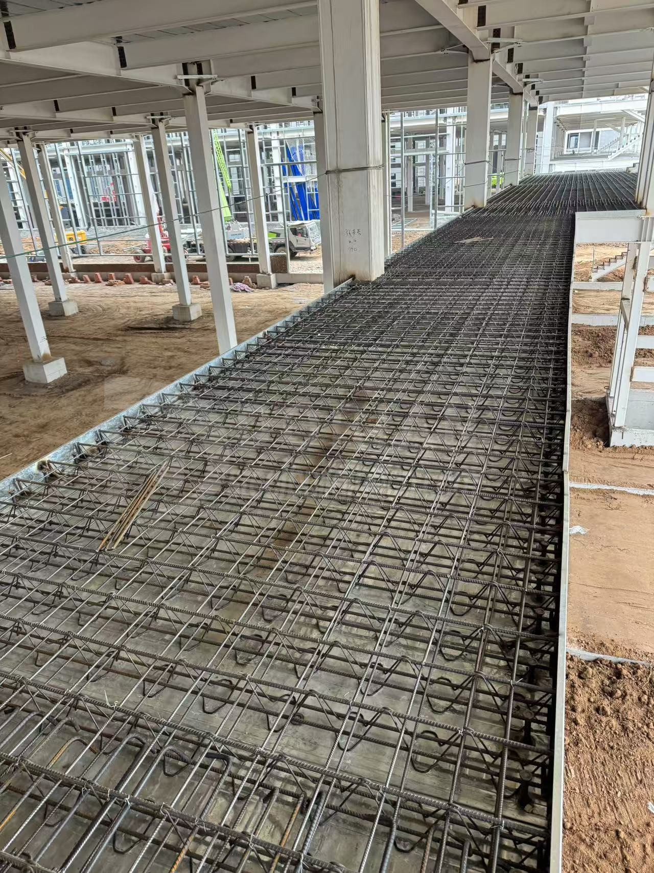 10200 Square Meter Steel Furniture Factory In China 08