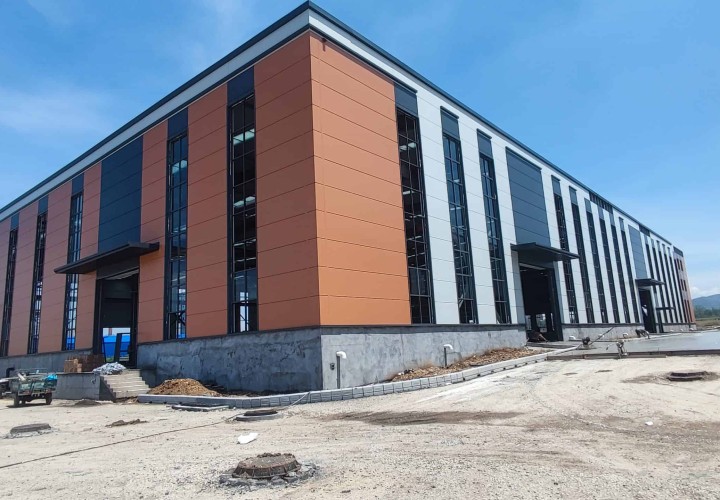 Steel-Structure-Workshop-and-warehouse 02