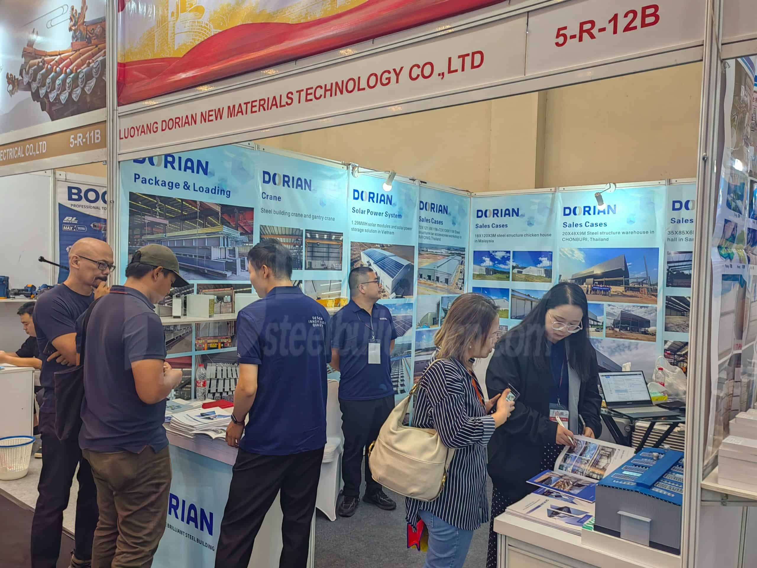 dorians-attendance-at-indobuildtech-expo-2024-jakarta-indonesia 4