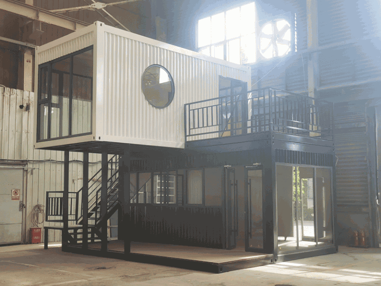 Container House 2