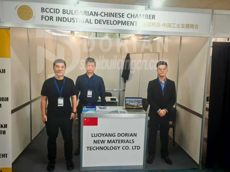 Productive visiting in Bulgaria Enhance the trust, facilitate the project, and deepen collaboration 12