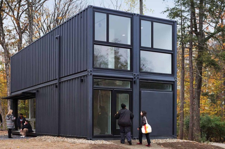 Container House 3